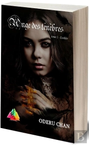 Ange Des Tenebres