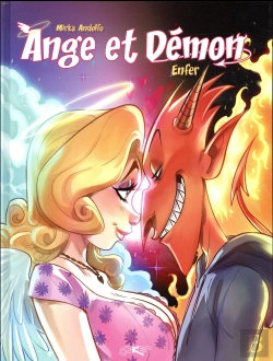 Bertrand.pt - Ange Et Demon Bd T01