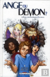 Ange Et Demon
