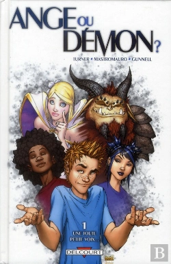 Bertrand.pt - Ange Et Demon