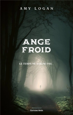 Bertrand.pt - Ange Froid - Le Temps Ne Soigne Pas