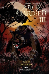 Ange Gardien V 03 Abel Et Kanin