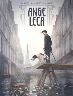 Bertrand.pt - Ange Leca Tome 1