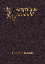 Ange Lique Arnauld