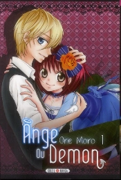 Ange Ou Demon T.1