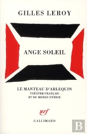 Ange Soleil