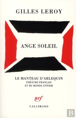 Bertrand.pt - Ange Soleil