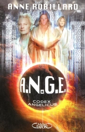 A.N.G.E T.5: Codex Angelicus