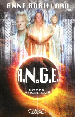Bertrand.pt - A.N.G.E T.5: Codex Angelicus