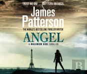 Angel: A Maximum Ride Novel