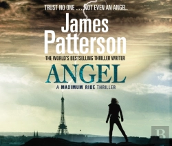 Bertrand.pt - Angel: A Maximum Ride Novel