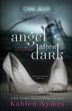 Bertrand.pt - Angel After Dark