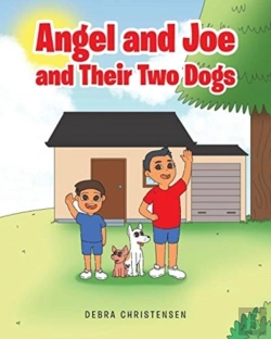 Bertrand.pt - Angel And Joe And Their Two Dogs