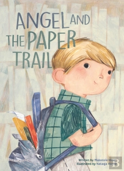 Bertrand.pt - Angel And The Paper Trail