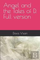 Angel And The Tales Of D. Full Version