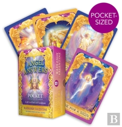 Bertrand.pt - Angel Answers Pocket Oracle Cards