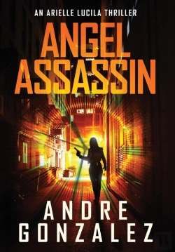 Bertrand.pt - Angel Assassin (Arielle Lucila Series, Book 1)