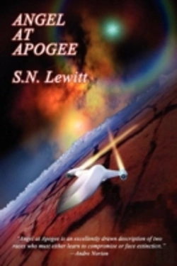 Bertrand.pt - Angel At Apogee