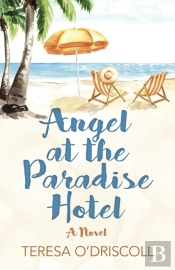 Angel At The Paradise Hotel
