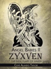 Angel Babies Ii