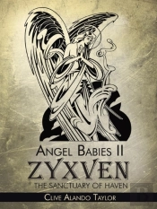 Angel Babies Ii