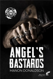 Angel Bastard'S