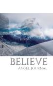 Angel  Believe  Angelic  New Zealand   Blank Creative Journal