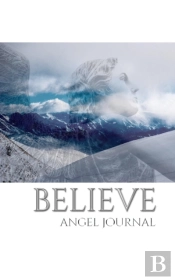 Angel  Believe  Angelic  New Zealand   Blank Creative Journal
