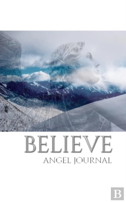 Bertrand.pt - Angel  Believe  Angelic  New Zealand   Blank Creative Journal