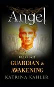 Angel - Books 1 And 2