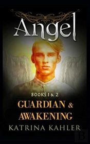 Angel - Books 1 And 2