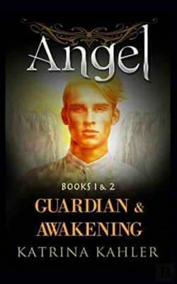 Bertrand.pt - Angel - Books 1 And 2