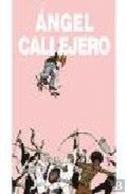 Bertrand.pt - Angel Callejero  