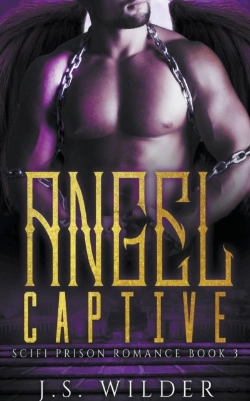 Bertrand.pt - Angel Captive