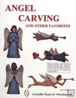 Bertrand.pt - Angel Carving And Other Favorites
