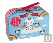 Angel Cat Sugar - Mala de Actividades