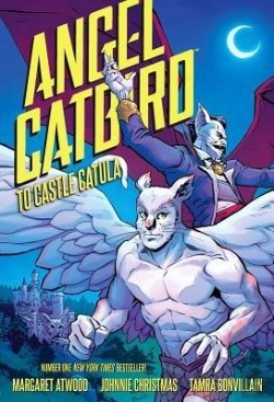 Bertrand.pt - Angel Catbird Volume 2