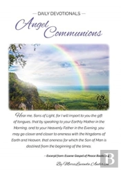 Angel Communions Daily Devotional