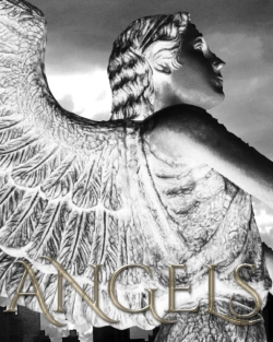 Bertrand.pt - Angel   Creative Drawing Writing Journal
