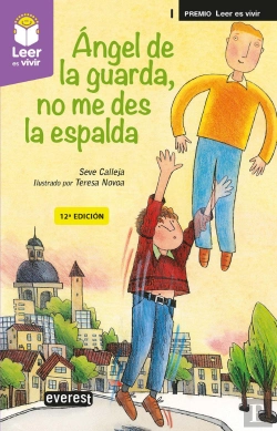 Bertrand.pt - Ángel De La Guarda, No Me Des La Espalda