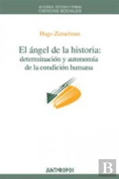 Angel De La Historia,El