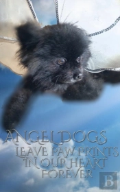 Angel Dog  Journal