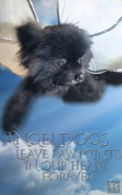 Bertrand.pt - Angel Dog  Journal