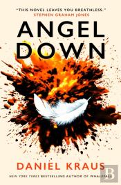 Angel Down