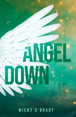 Bertrand.pt - Angel Down