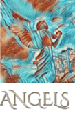 Angel  Drawing  Journal