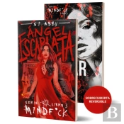 Angel Escarlata Serie Mindf*Ck #3
