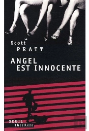 Angel Est Innocente