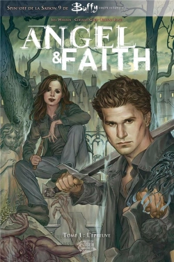 Bertrand.pt - Angel Et Faith