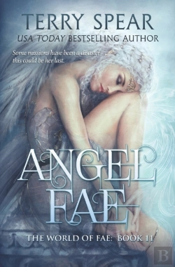 Bertrand.pt - Angel Fae